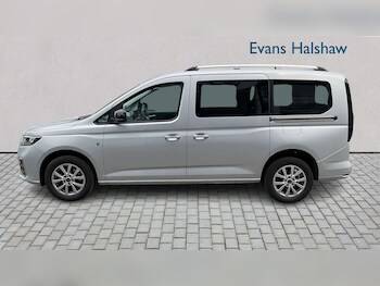 Used Ford Grand Tourneo Connect 2023 for sale - 78564409: Photo