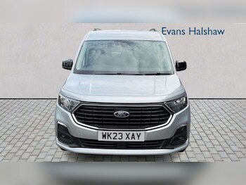 Used Ford Grand Tourneo Connect 2023 for sale - 78564409: Photo