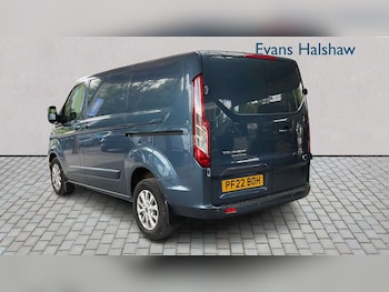 Used Ford Transit Custom 2022 for sale - 79095886: Photo