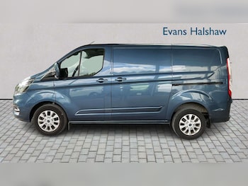 Used Ford Transit Custom 2022 for sale - 79095886: Photo