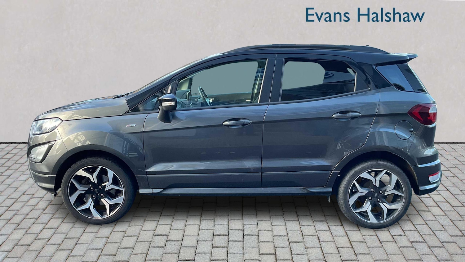 Used Ford Ecosport 2020 for sale - 77389927: Photo 3