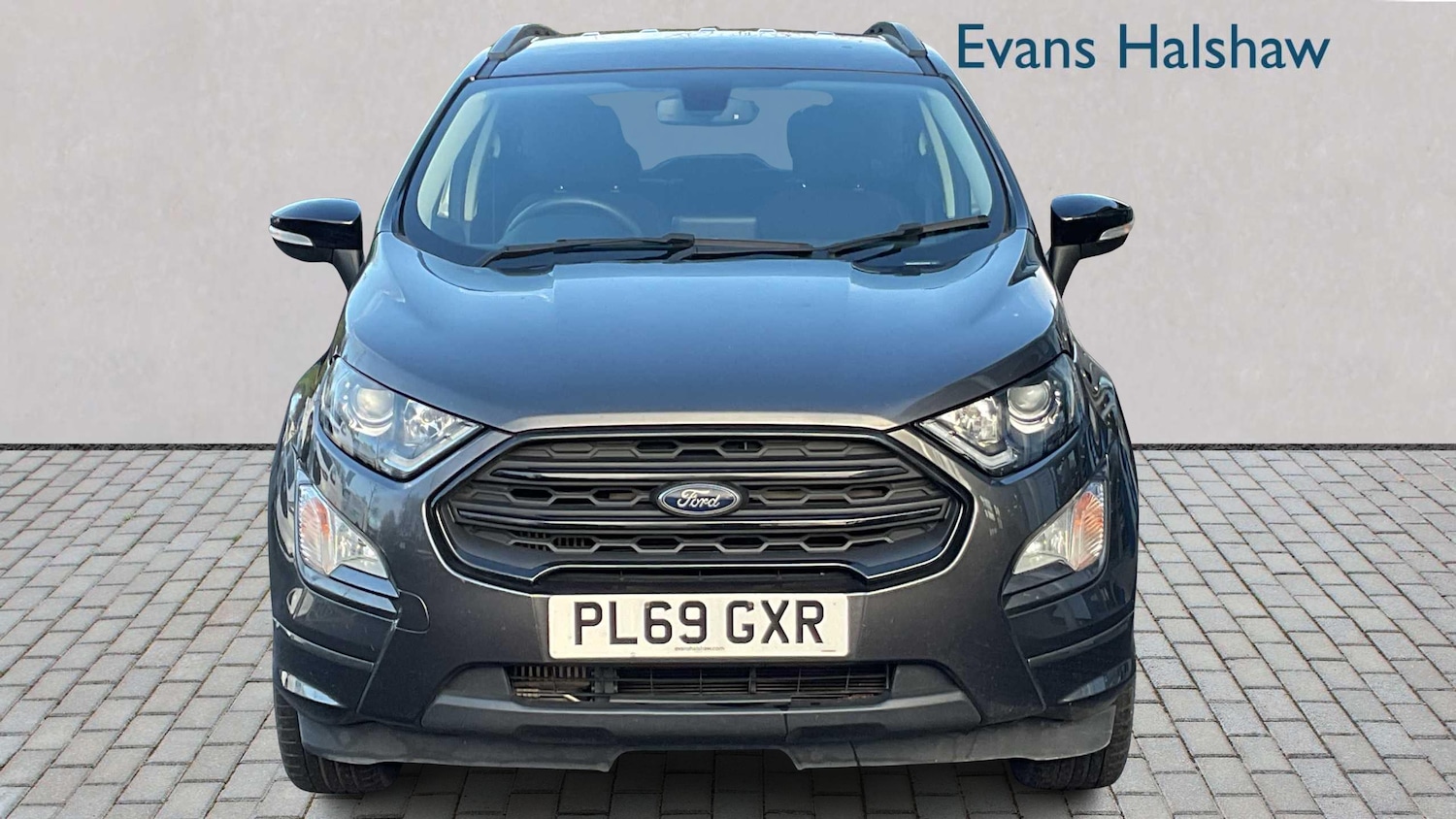 Used Ford Ecosport 2020 for sale - 77389927: Photo 4