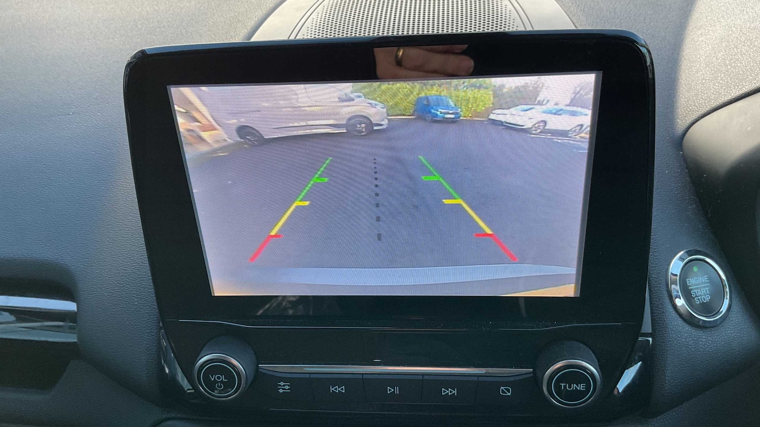 Used Ford Ecosport 2020 for sale - 77389927: Photo 7