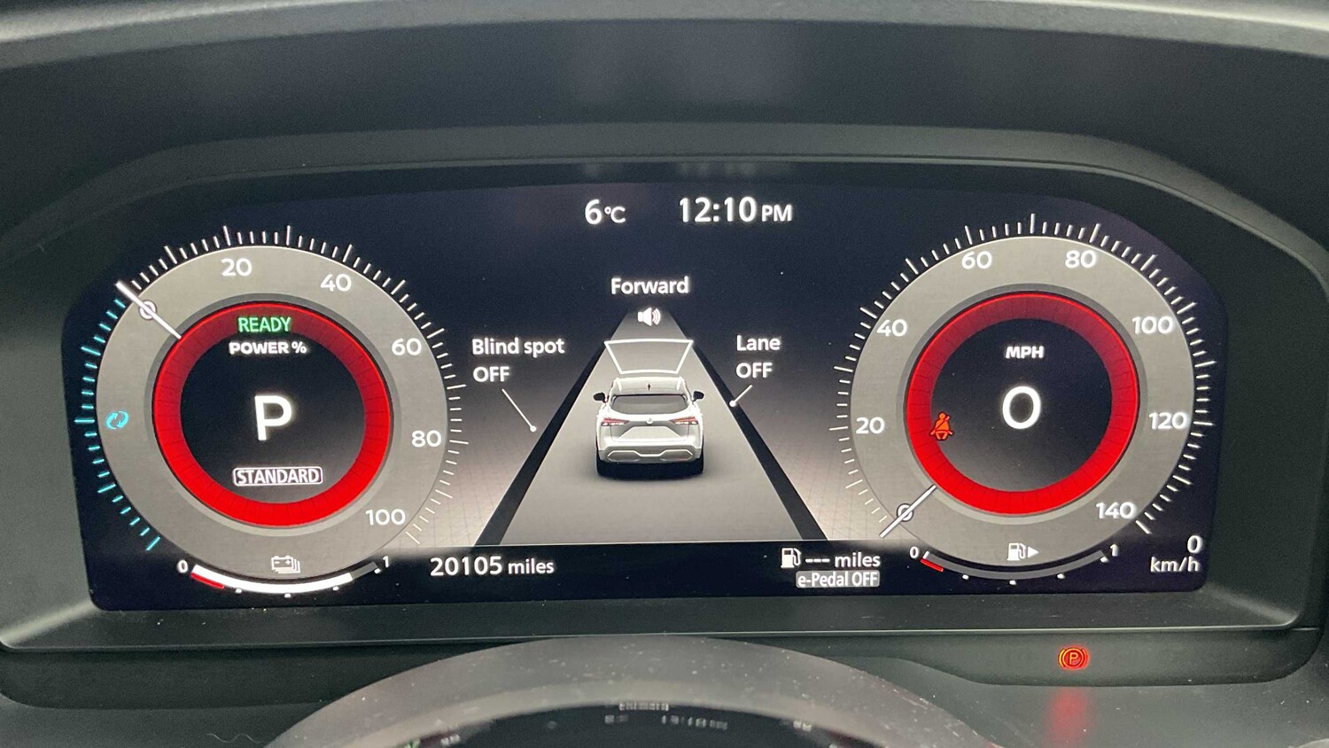 Used Nissan Qashqai 2023 for sale - 77294284: Photo 10