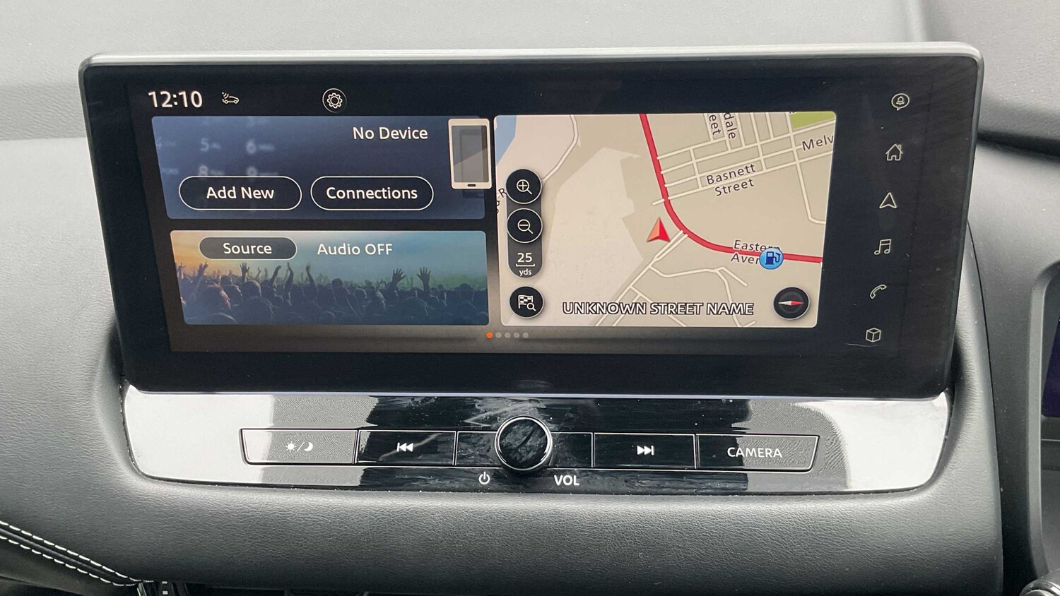 Used Nissan Qashqai 2023 for sale - 77294284: Photo 11