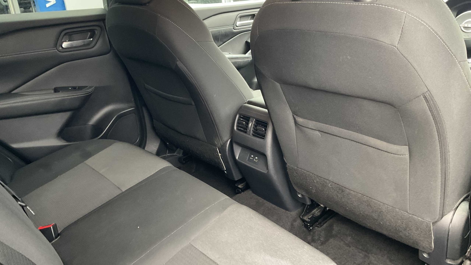 Used Nissan Qashqai 2023 for sale - 77294284: Photo 12