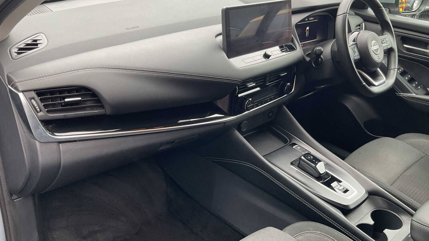 Used Nissan Qashqai 2023 for sale - 77294284: Photo 13