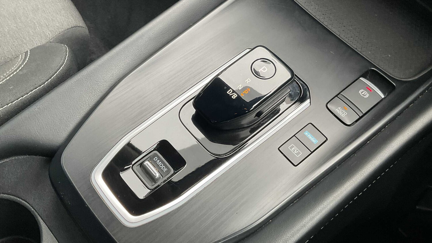 Used Nissan Qashqai 2023 for sale - 77294284: Photo 15