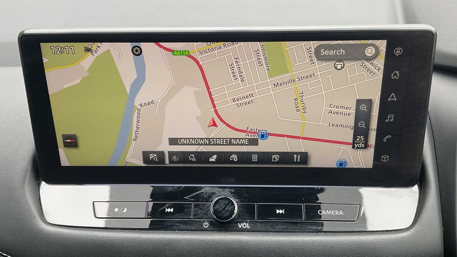 Used Nissan Qashqai 2023 for sale - 77294284: Photo 17