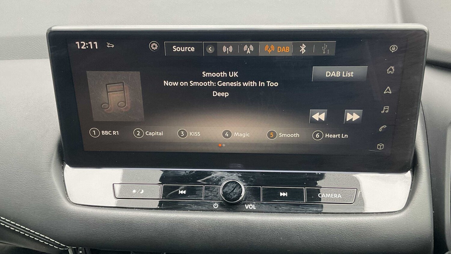 Used Nissan Qashqai 2023 for sale - 77294284: Photo 19