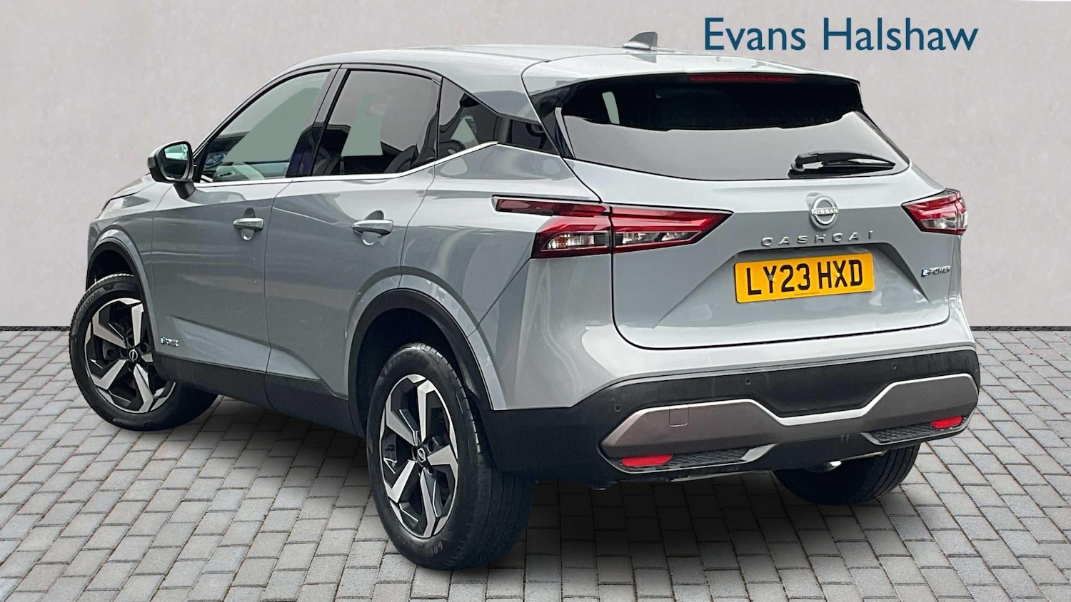 Used Nissan Qashqai 2023 for sale - 77294284: Photo 2