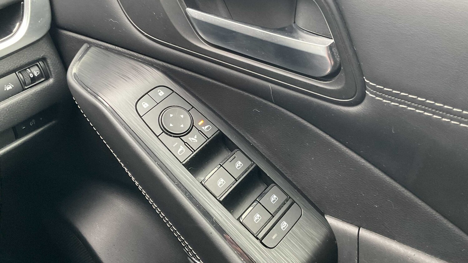 Used Nissan Qashqai 2023 for sale - 77294284: Photo 20