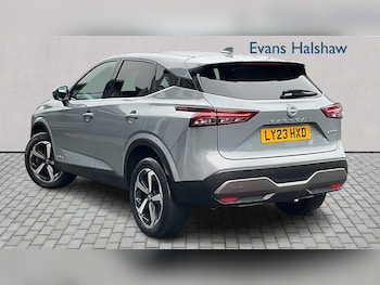 Used Nissan Qashqai 2023 for sale - 77294284: Photo