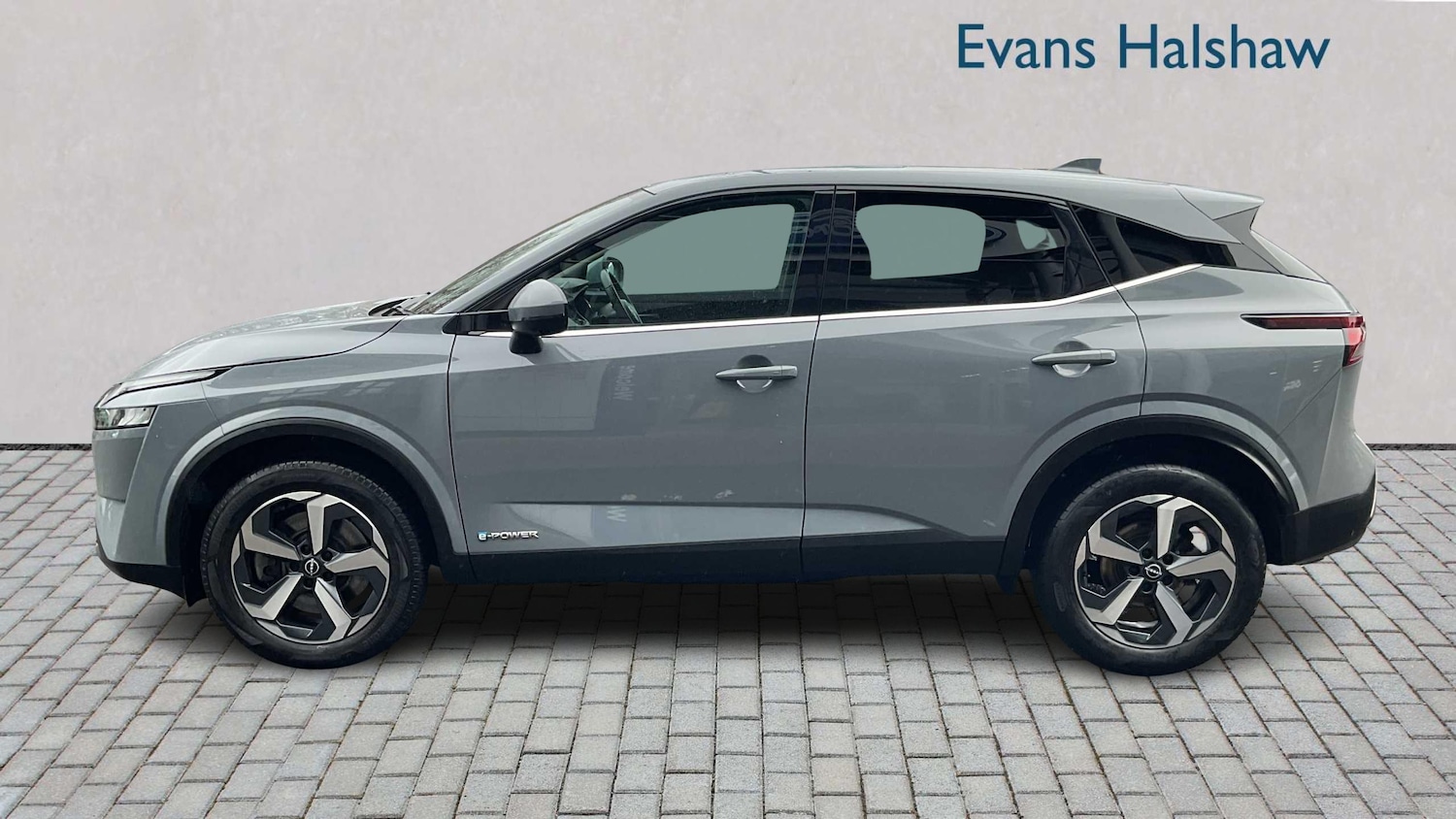 Used Nissan Qashqai 2023 for sale - 77294284: Photo 3