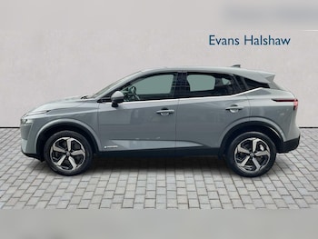 Used Nissan Qashqai 2023 for sale - 77294284: Photo