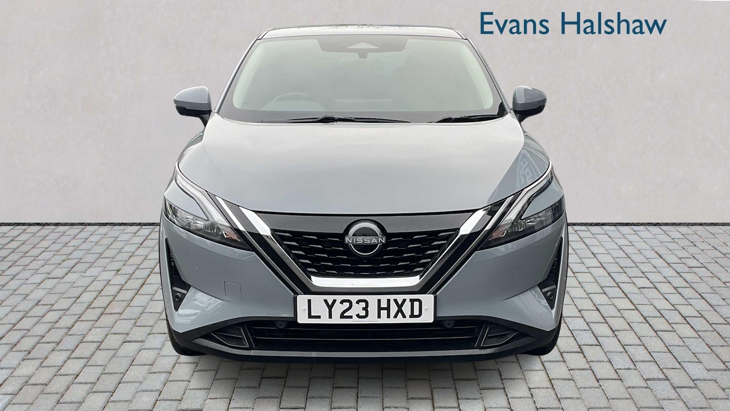 Used Nissan Qashqai 2023 for sale - 77294284: Photo 4