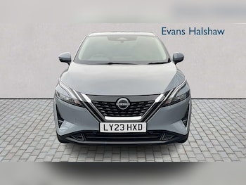 Used Nissan Qashqai 2023 for sale - 77294284: Photo