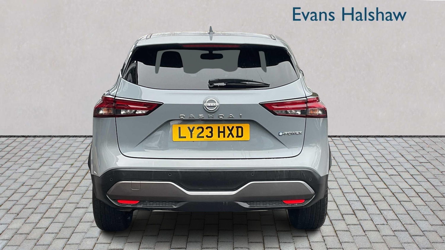 Used Nissan Qashqai 2023 for sale - 77294284: Photo 5