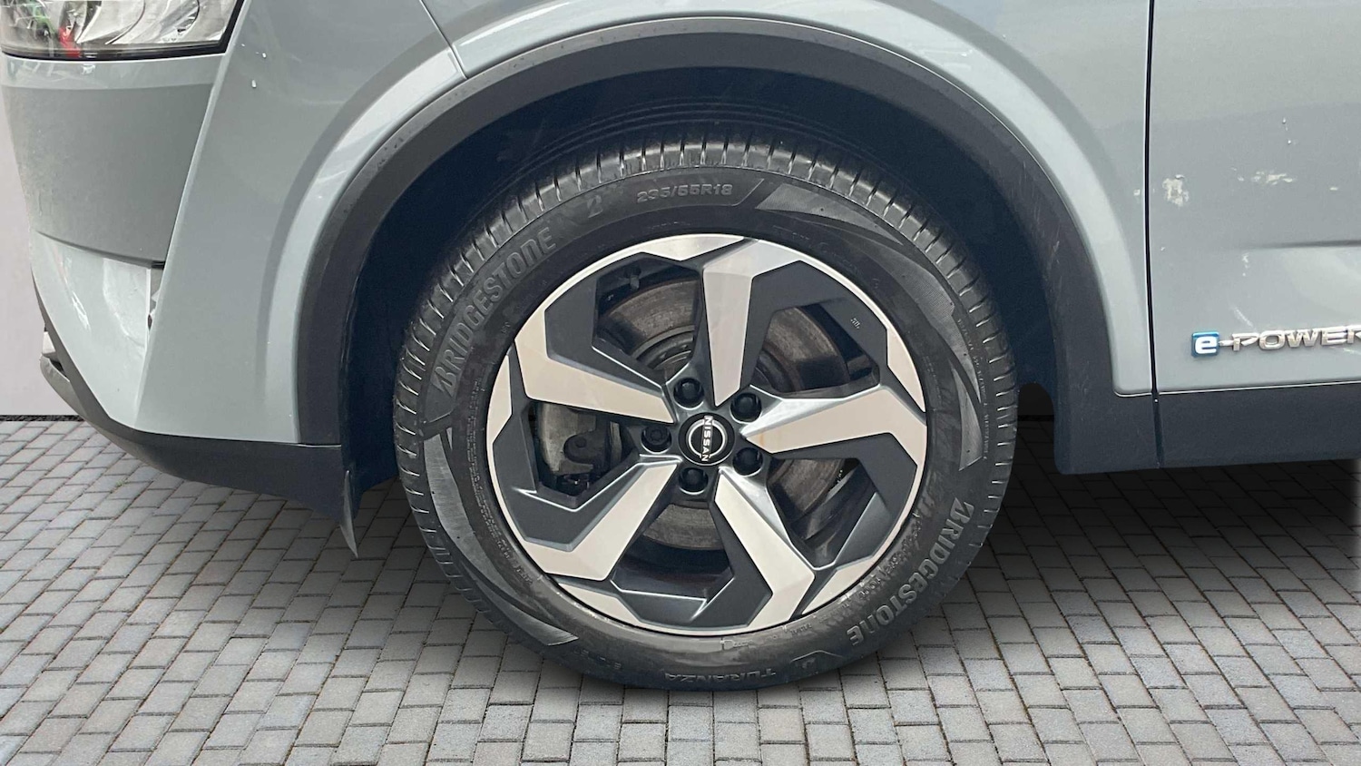 Used Nissan Qashqai 2023 for sale - 77294284: Photo 6