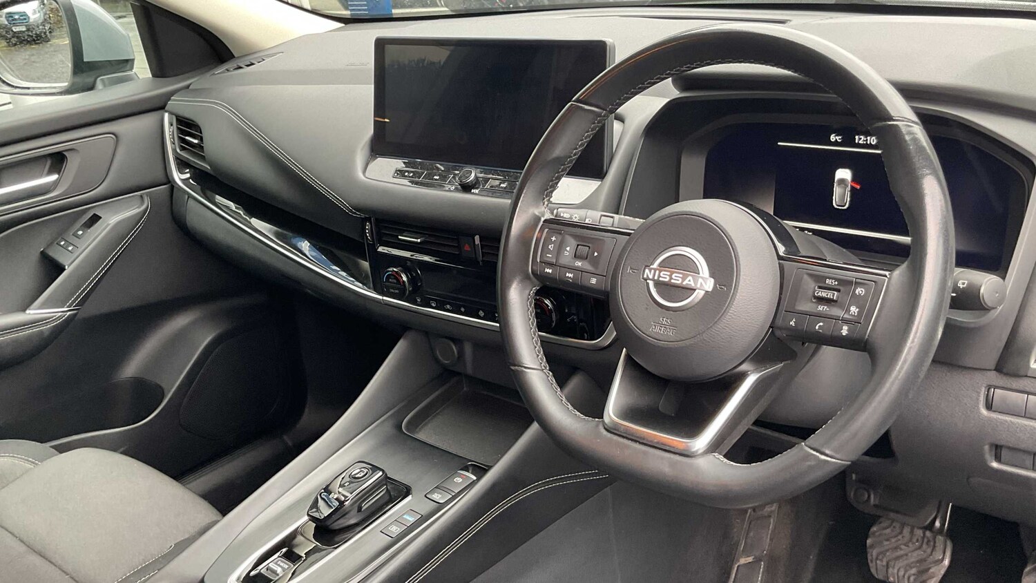 Used Nissan Qashqai 2023 for sale - 77294284: Photo 8