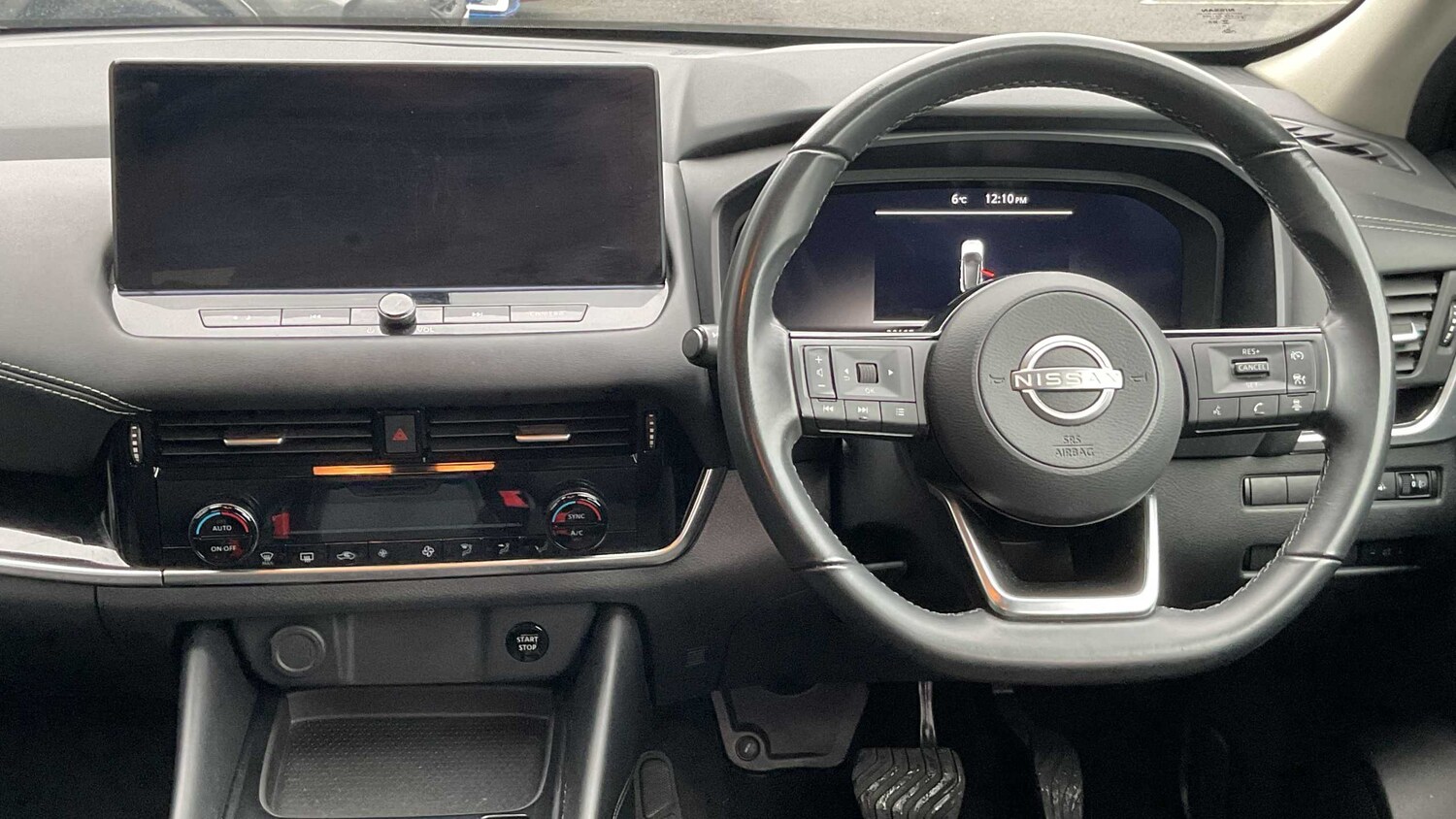 Used Nissan Qashqai 2023 for sale - 77294284: Photo 9