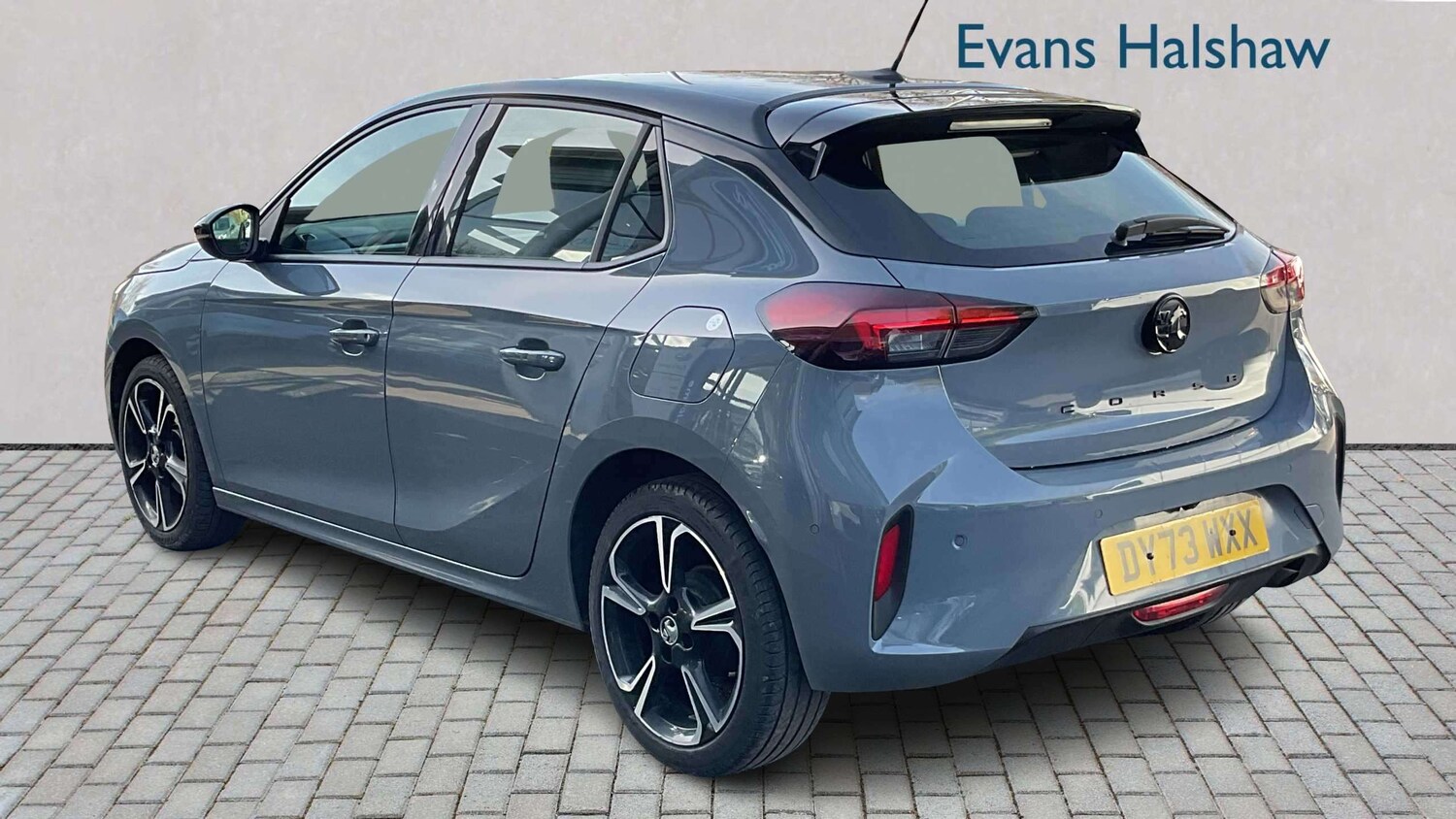 Used Vauxhall Corsa for sale - 77960728: Photo 2