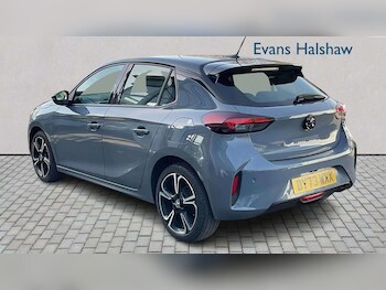 Used Vauxhall Corsa 2023 for sale - 77960728: Photo