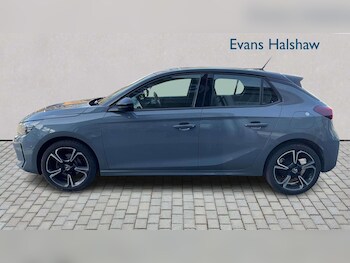 Used Vauxhall Corsa 2023 for sale - 77960728: Photo