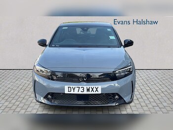 Used Vauxhall Corsa 2023 for sale - 77960728: Photo