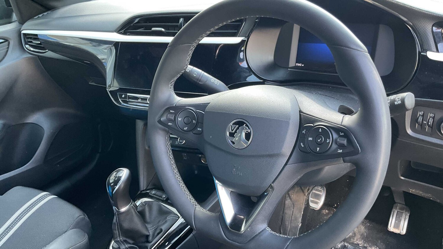 Used Vauxhall Corsa for sale - 77960728: Photo 6