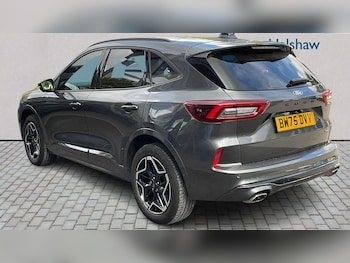 Used Ford Kuga 2026 for sale - 79511430: Photo