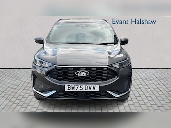 Used Ford Kuga 2026 for sale - 79511430: Photo