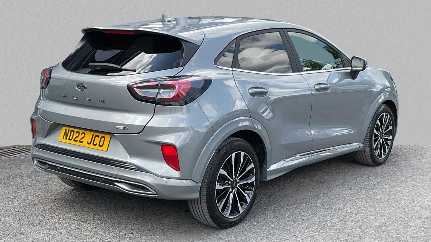 Vehicle 30