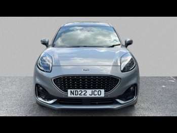 Used Ford Puma 2022 for sale - 75317211: Photo