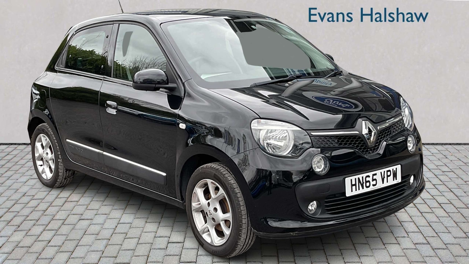 Used Renault Twingo for sale - 78216309: Photo 1