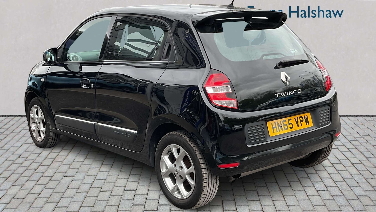 Used Renault Twingo for sale - 78216309: Photo 2