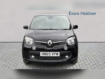 Used Renault Twingo 2015 for sale - 78216309: Photo