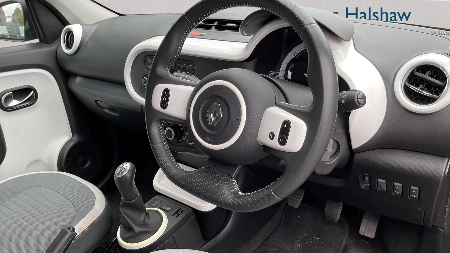 Used Renault Twingo for sale - 78216309: Photo 6