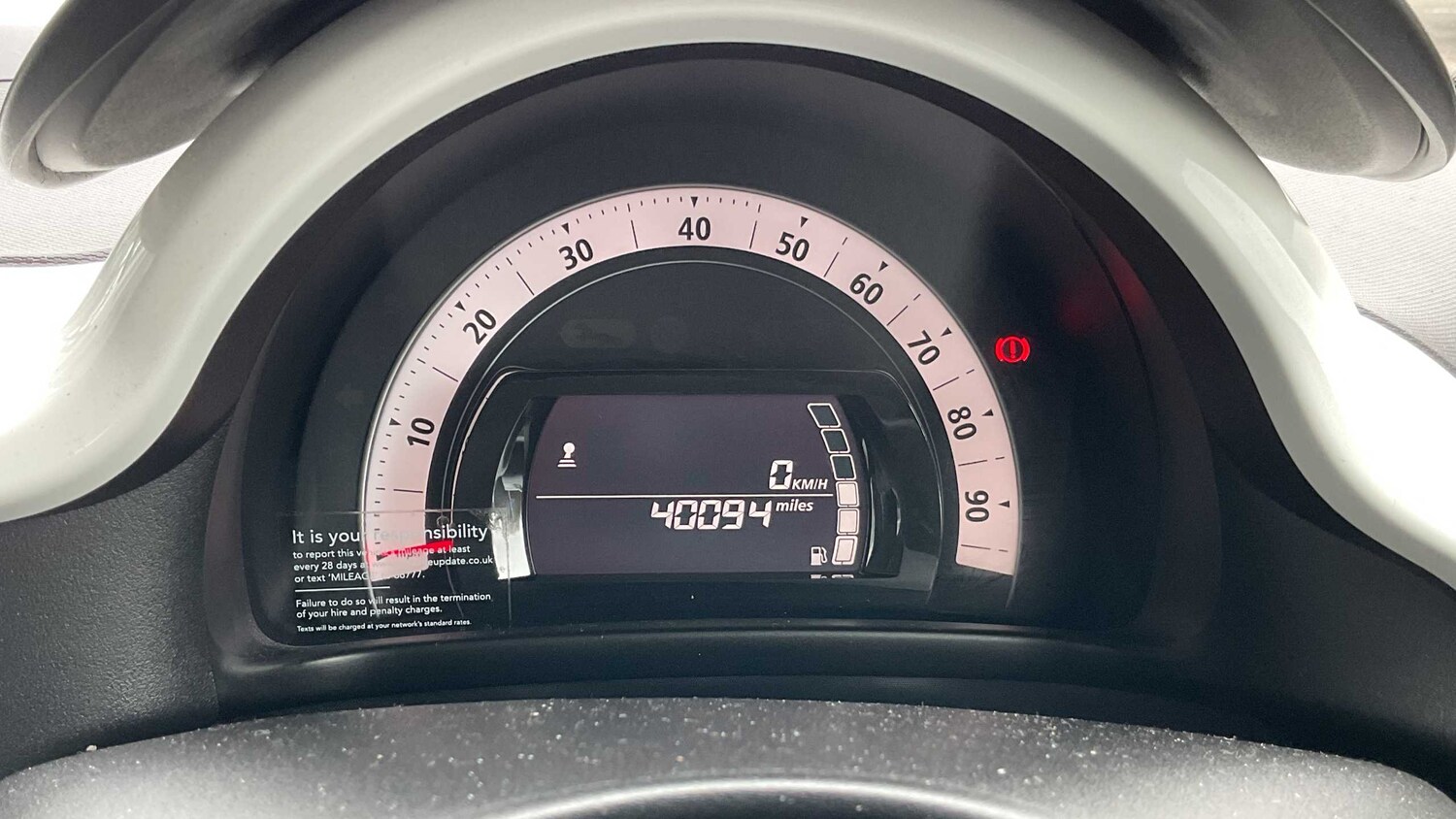 Used Renault Twingo for sale - 78216309: Photo 9