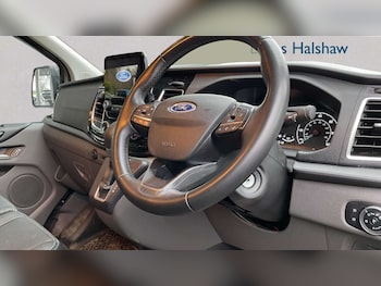 Used Ford Transit Custom 2023 for sale - 78104444: Photo