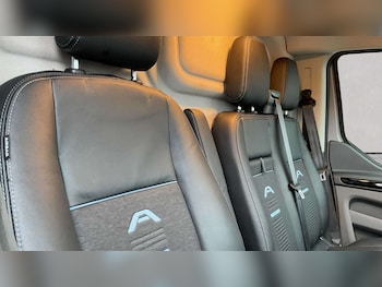 Used Ford Transit Custom 2023 for sale - 78104444: Photo