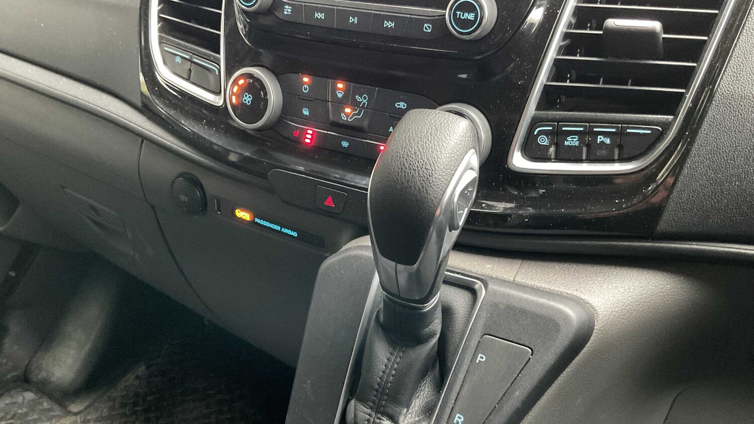 Used Ford Transit Custom for sale - 78104444: Photo 4