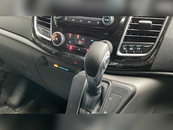 Used Ford Transit Custom 2023 for sale - 78104444: Photo