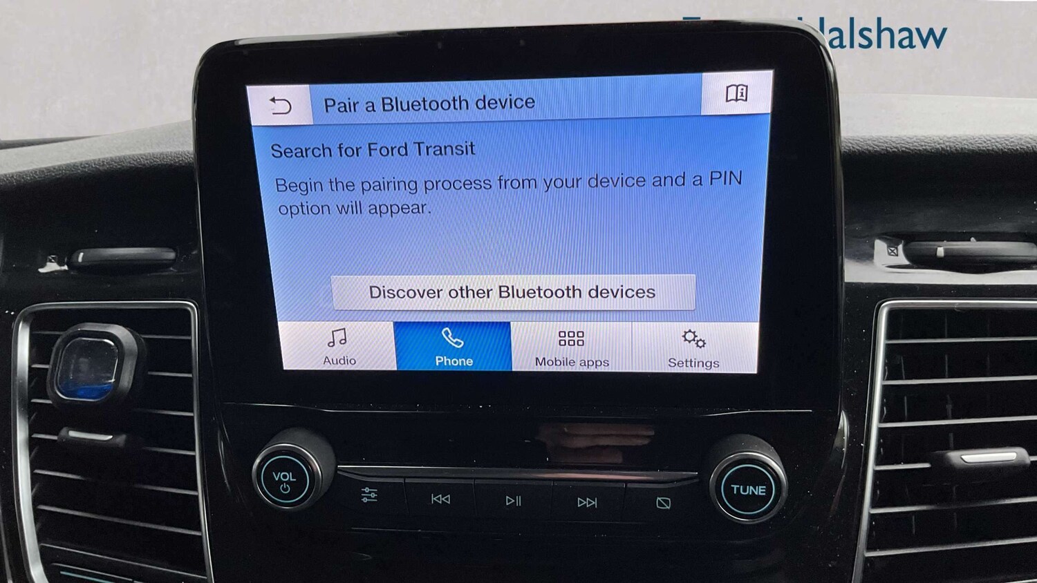 Used Ford Transit Custom for sale - 78104444: Photo 7