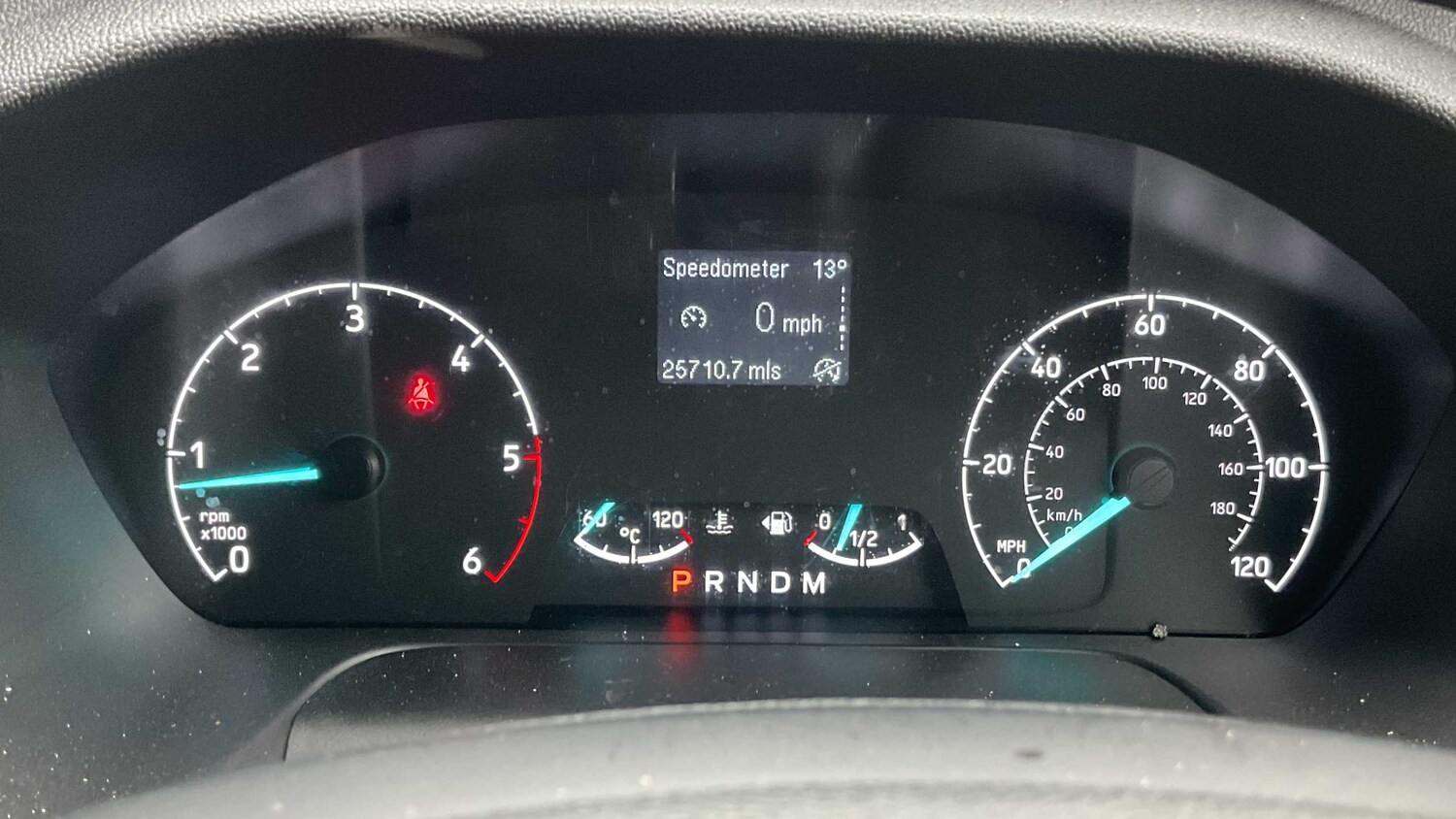 Used Ford Transit Custom for sale - 78104444: Photo 9