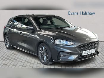 Used Ford Focus 2020 for sale - 79825303: Photo