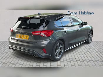 Used Ford Focus 2020 for sale - 79825303: Photo