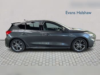 Used Ford Focus 2020 for sale - 79825303: Photo