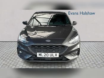 Used Ford Focus 2020 for sale - 79825303: Photo