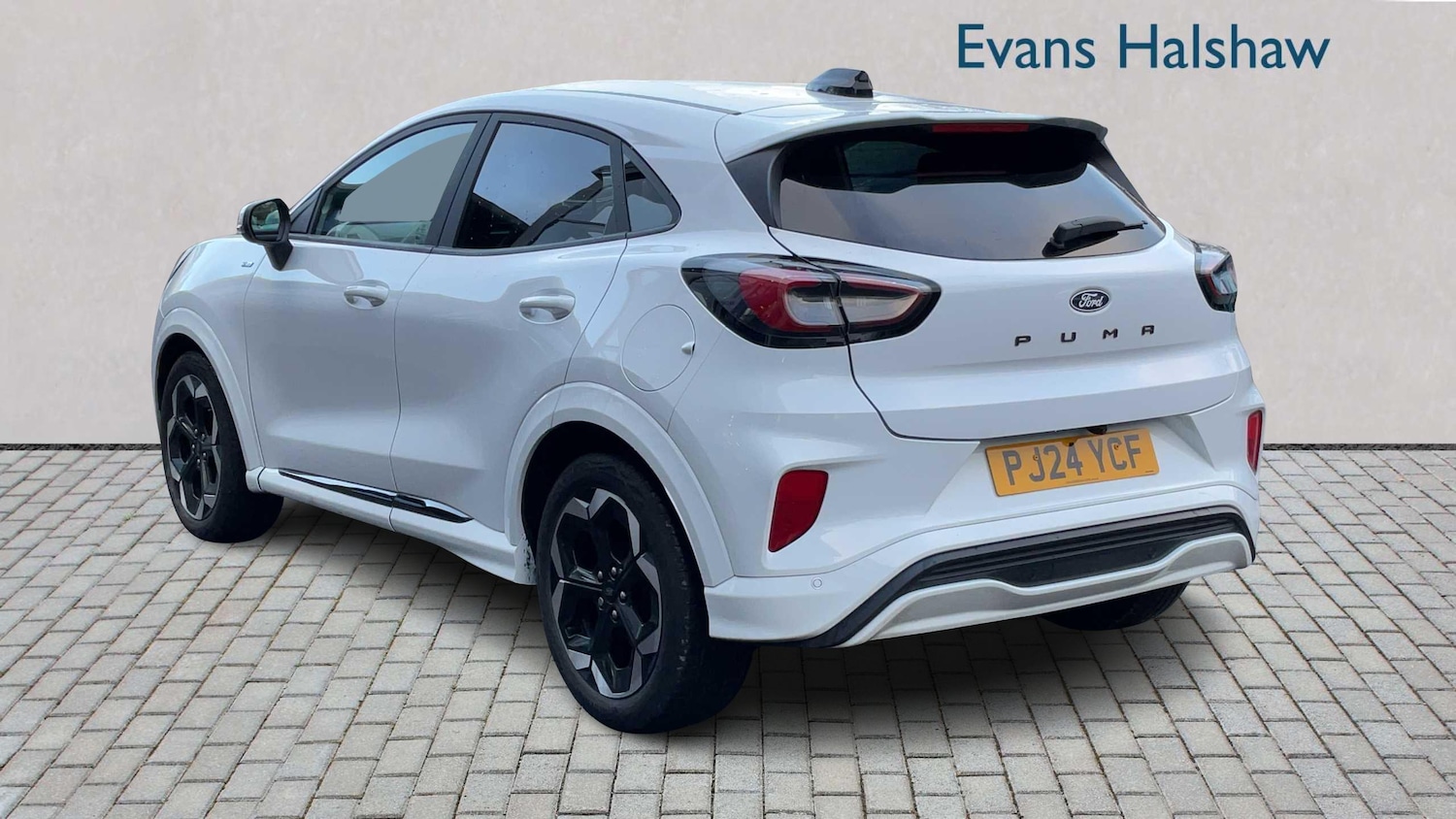 Used Ford Puma 2024 for sale - 77232914: Photo 2